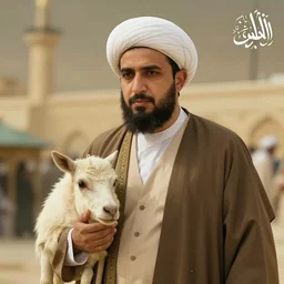 haram imam hossein