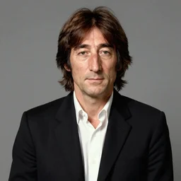 John Lennon streaming on twitch
