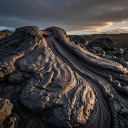 lava texture