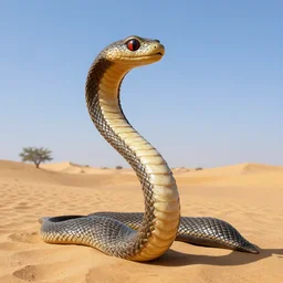 The Kalbelia are a snake charming tribe from the Thar Desert in Rajasthan, India. The dance is an integral part of their culture and performed by men and women