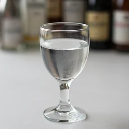 high quality presentation photo of a glass of absinthe photography 4k, f1.8 anamorphic, bokeh, 4k, Canon, Nikon