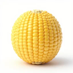 corn on the orb
