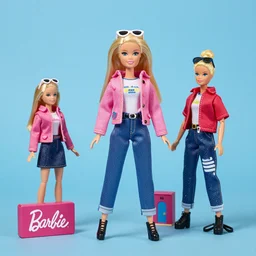 homeless barbie playset