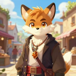 furry fursona!!!, full body character portrait of johnny depp with gorgeous detailed eyes in the marketplace in the sky, color page, tankoban, 4 k, tone mapping, doll, akihiko yoshida, james jean andrei riabovitchev marc simonetti, yoshitaka amano, long hair, curly, h. hydrochaeris