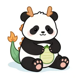 dragon panda n - 4