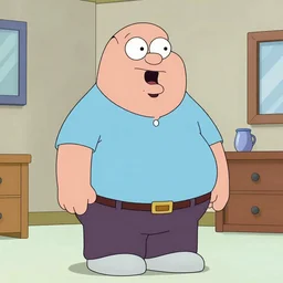 real life peter griffin