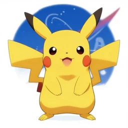 wow you wont believe what nasa just found out about pikachu