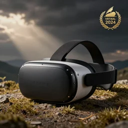 virtual reality headsets,