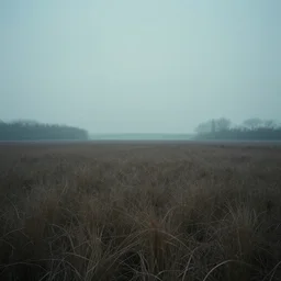 a photograph of liminal space place, unsettling, dreamy, liminal space aesthetic