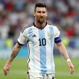 the best soccer player in the world