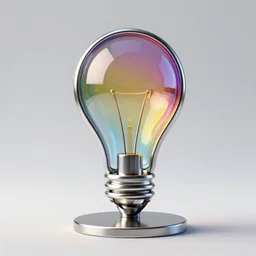 idea for sculpture, stainless steel and color glass, trending on behance, keyshot 1 1