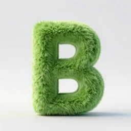 environment art, letter