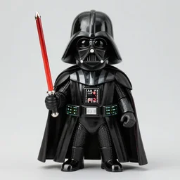 Darth vader madiba