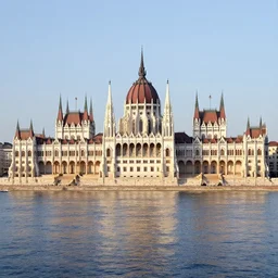 Hungarian rhapsody