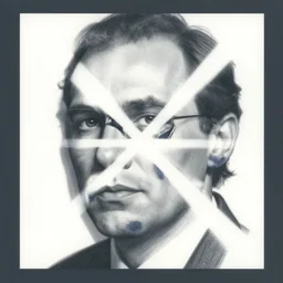 ny graphic design in the style of david rudnick