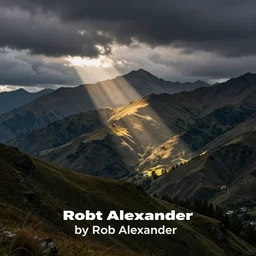 by rob alexander