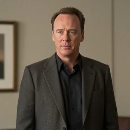 Michael Keaton in The Founder 2016