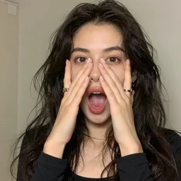 surprise me