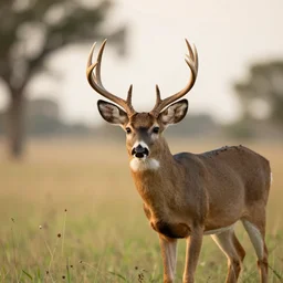 whitetail deer texas, professional photography