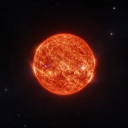 Floating out further, Adrift among the stellar. Far beyond return, Surrounded by the red glow Of all solar stars which burn