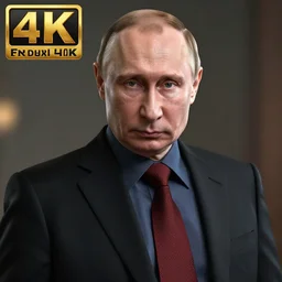 Vladimir Putin as evil villain, made by Stanley Artgerm Lau, WLOP, Rossdraws, ArtStation, CGSociety, concept art, cgsociety, octane render, trending on artstation, artstationHD, artstationHQ, unreal engine, 4k, 8k