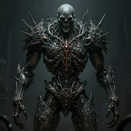 hive mind, scorn themed dark sf biomechanical, intricate artwork masterpiece, ominous, dramatic horror cinematic lighting, volumetric 8 k, elden ring, by zdizslaw beksinski, karol bak, brian froud, trending on cgsociety, octane render, 8 k
