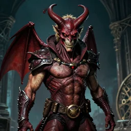marc andreessen as cacodemon, doom 2