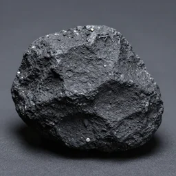 iron ore in stone texture, 8 k