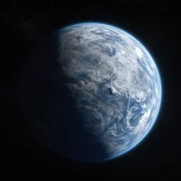 space, the final frontier
