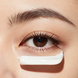 expensive luxury moisturizing eye cream