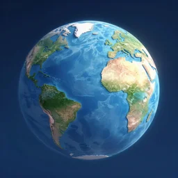 ocean - planet