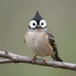 stupid bird