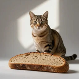 inbread cat