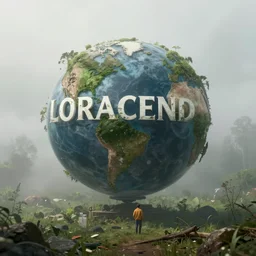 environment art, advocation fog