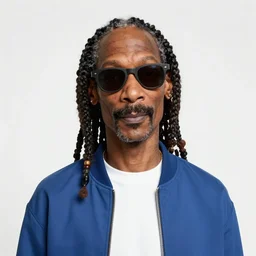 Snoop Dog as a Emoji, by Stanley Artgerm Lau, WLOP, Rossdraws, James Jean, Andrei Riabovitchev, Marc Simonetti, Yoshitaka Amano, ArtStation, CGSociety,
