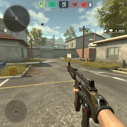 realistic csgo game ,realistic,ray tracing,hd