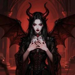 the unconscious love of satan