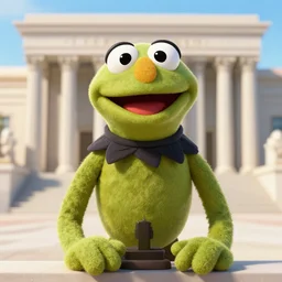 muppet supreme court