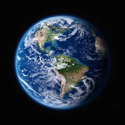 the center of earth