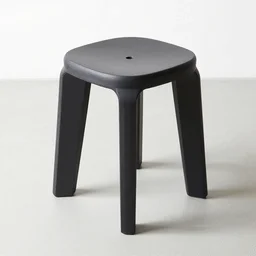 the mandarinella stool by tadao ando