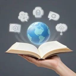 all of human knowledge