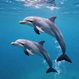 dolphins dream