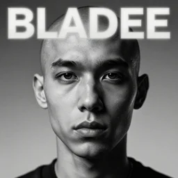bladee album cover smooth detailed
