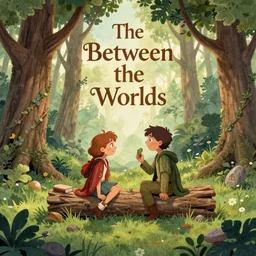 the wood between the worlds, narnia,
