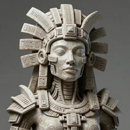 ancient biomechanical hybrid aztec fantasy beautiful cyber warrior symmetrical human face immortal mask tattoo pattern concept, teonanacatl glyph, intricate artwork by, Johnatan Wayshak, Zdizslaw Beksinski, face by Artgerm, H.R. Giger, very coherent artwork, cinematic, hyper realism, high detail, octane render, unreal engine, 8k, High contrast, higly detailed black ink outline, crosshatch sketch gradient