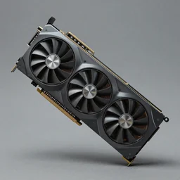NVIDIA GTX 3080, Matte painting , detailed painting, greg rutkowski