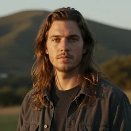 a hill with the face of jonah hill