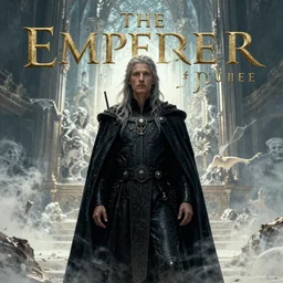 the god emperor of june - n 4