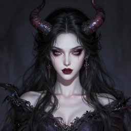 the portrait of chaotic evil female necromancer mastermind as absurdly beautiful, gorgeous, elegant, av idol, an ultrafine hyperdetailed illustration by kim jung gi, irakli nadar, intricate linework, bright colors, octopath traveler, final fantasy, unreal engine 5 highly rendered, global illumination, radiant light, detailed and intricate environment