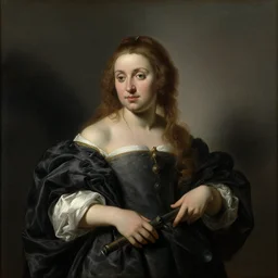 misa amane. by rembrandt 1 6 6 7, ( ( konstantin razumov ) )